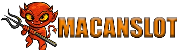 Logo MACANSLOT